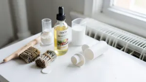 Czyszczenie instalacji CO domowym sposobem