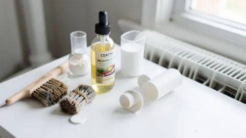 Czyszczenie instalacji CO domowym sposobem