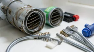 Czyszczenie instalacji CO koszt