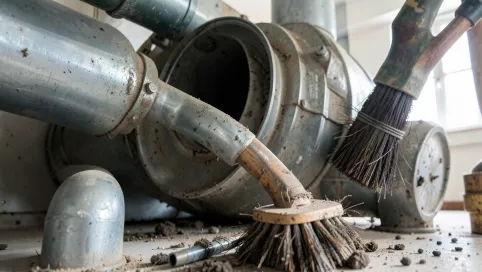 Czyszczenie instalacji CO koszt Białystok