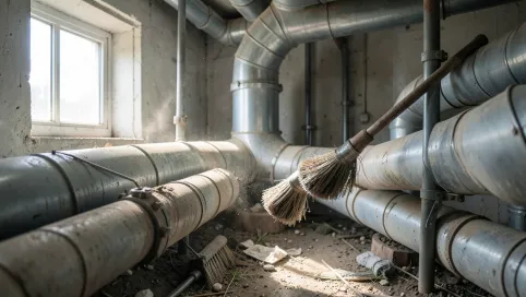 Czyszczenie instalacji CO koszt Gdańsk