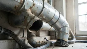 Czyszczenie instalacji CO koszt Szczecin