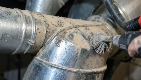 Czyszczenie instalacji CO koszt Wrocław