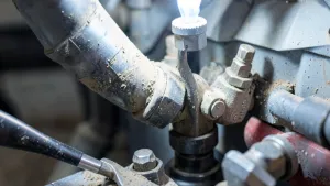 Czyszczenie instalacji CO Łódź