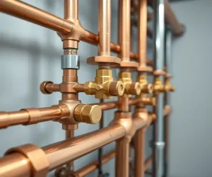 Czyszczenie instalacji CO