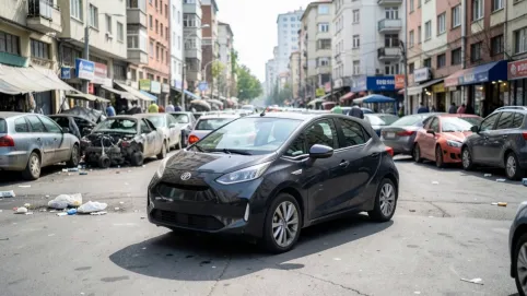 Darmowe parkowanie samochody elektryczne do kiedy