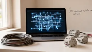 darmowy program do instalacji elektrycznych