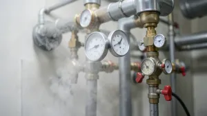 Dezynfekcja termiczna instalacji ciepłej wody jak często