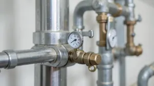 Dezynfekcja termiczna instalacji ciepłej wody przepisy