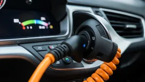 Do ilu procent ładować samochód elektryczny