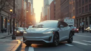 do kiedy bezpłatne parkowanie dla elektryków