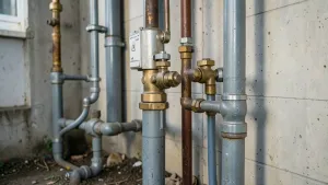 Do kogo należy instalacja gazowa przed licznikiem