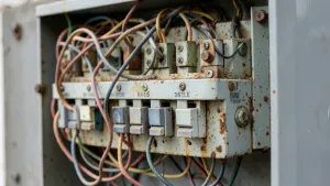 Do kogo należy wymiana instalacji elektrycznej