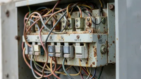 Do kogo należy wymiana instalacji elektrycznej