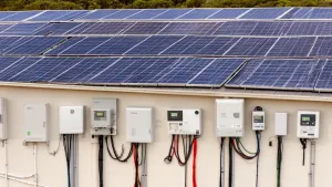 dobór instalacji fotowoltaicznej