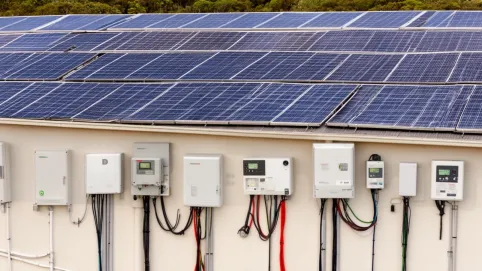 dobór instalacji fotowoltaicznej