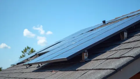 dokładanie paneli do istniejącej instalacji fotowoltaicznej