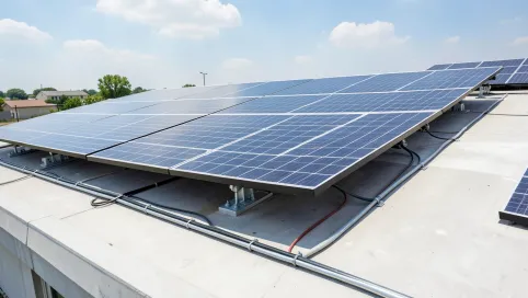 Dołożenie paneli fotowoltaicznych do istniejącej instalacji a ulga termomodernizacyjna