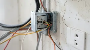 Domowa instalacja elektryczna