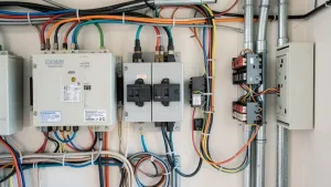 Egzamin z instalacji elektrycznych