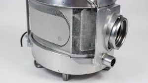 Elektrofiltr do kominka na drewno cena