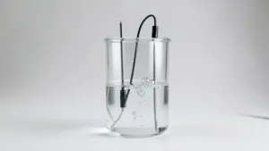 Elektroliza wody jak zrobić