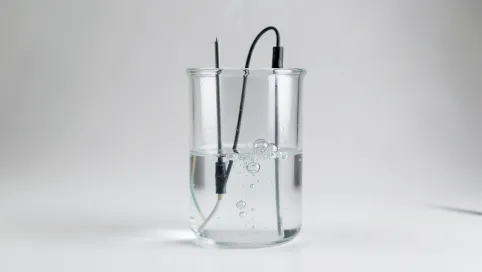 Elektroliza wody jak zrobić