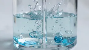 Elektrolizer wodoru jak działa