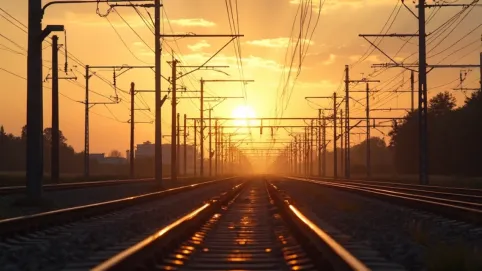 Elektromonter sieci trakcyjnej