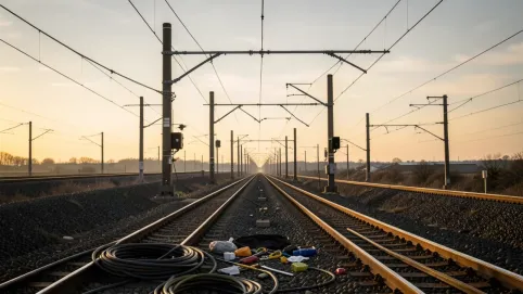 elektromonter sieci trakcyjnej pge zarobki