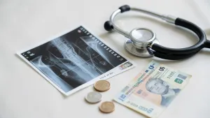 elektroradiolog zarobki