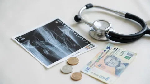 elektroradiolog zarobki