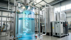 Elektrownia wodorowa jak działa