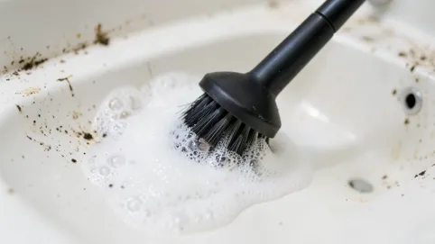 elektryczna szczotka do czyszczenia ranking