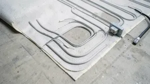 Elektryczne Ogrzewanie Podłogowe Jak Wykonać