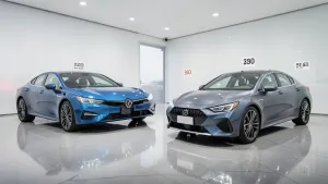 Elektryczne Samochody Cena