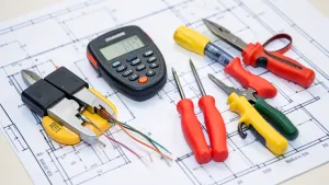 Elektryk a elektromonter