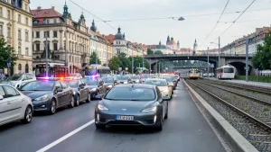 elektryk buspas kraków