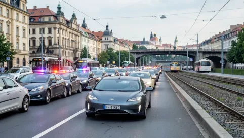 elektryk buspas kraków