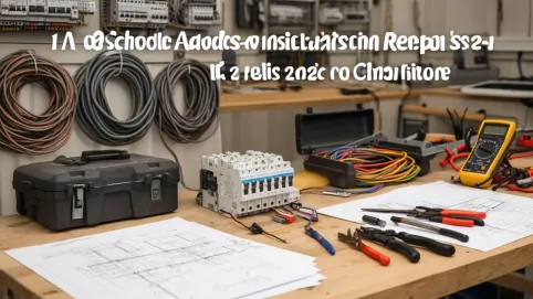 elektryk szkoła dla dorosłych