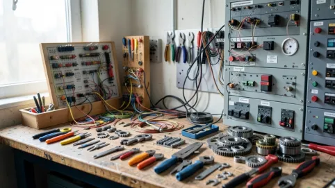 elektryk wejherowo kierunki