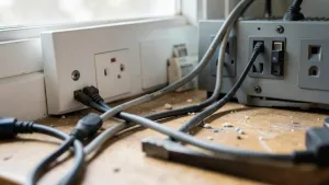 Elektryka W Domu O Czym Pamiętać