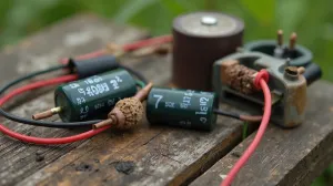 elektryzator jak zrobić