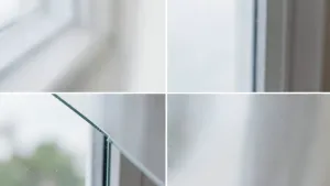 Folia LCD elektryczna na okno cena