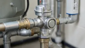 Gdzie zamontować filtr w instalacji co