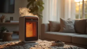 Grzejnik elektryczny energooszczędny