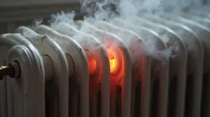 grzejnik wodno elektryczny jak działa