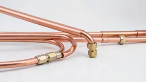 Ile czynnika na metr instalacji R410A