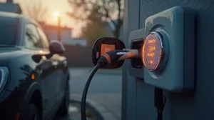 ile energii potrzeba do ładowania samochodu elektrycznego