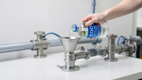 Ile glikolu do instalacji co